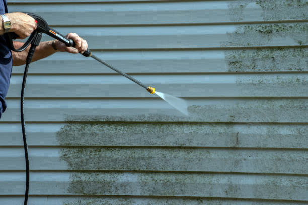 Animal Enclosure Cleaning in Panthersville, GA